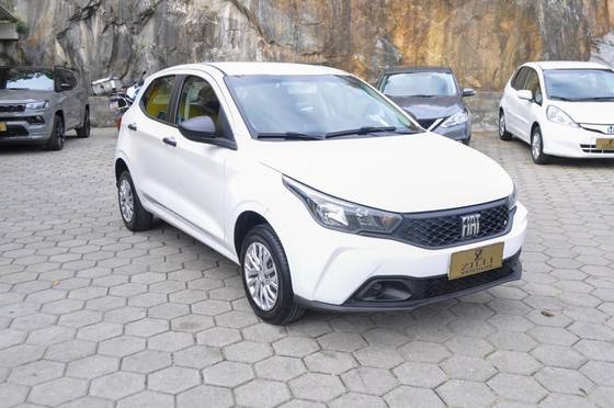 FIAT ARGO 1.0 FIREFLY FLEX MANUAL FIAT ARGO 1.0 FIREFLY FLEX MANUAL